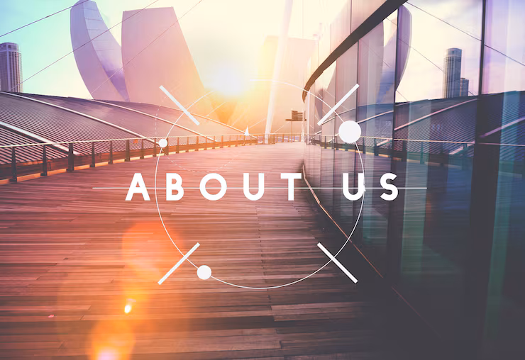 About Us - Amazing WebTech