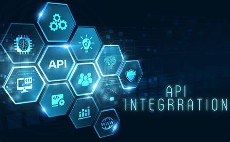 API Integration & Custom Workflows - Amazing WebTech