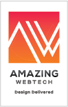 Amazing WebTech - Design Delivered