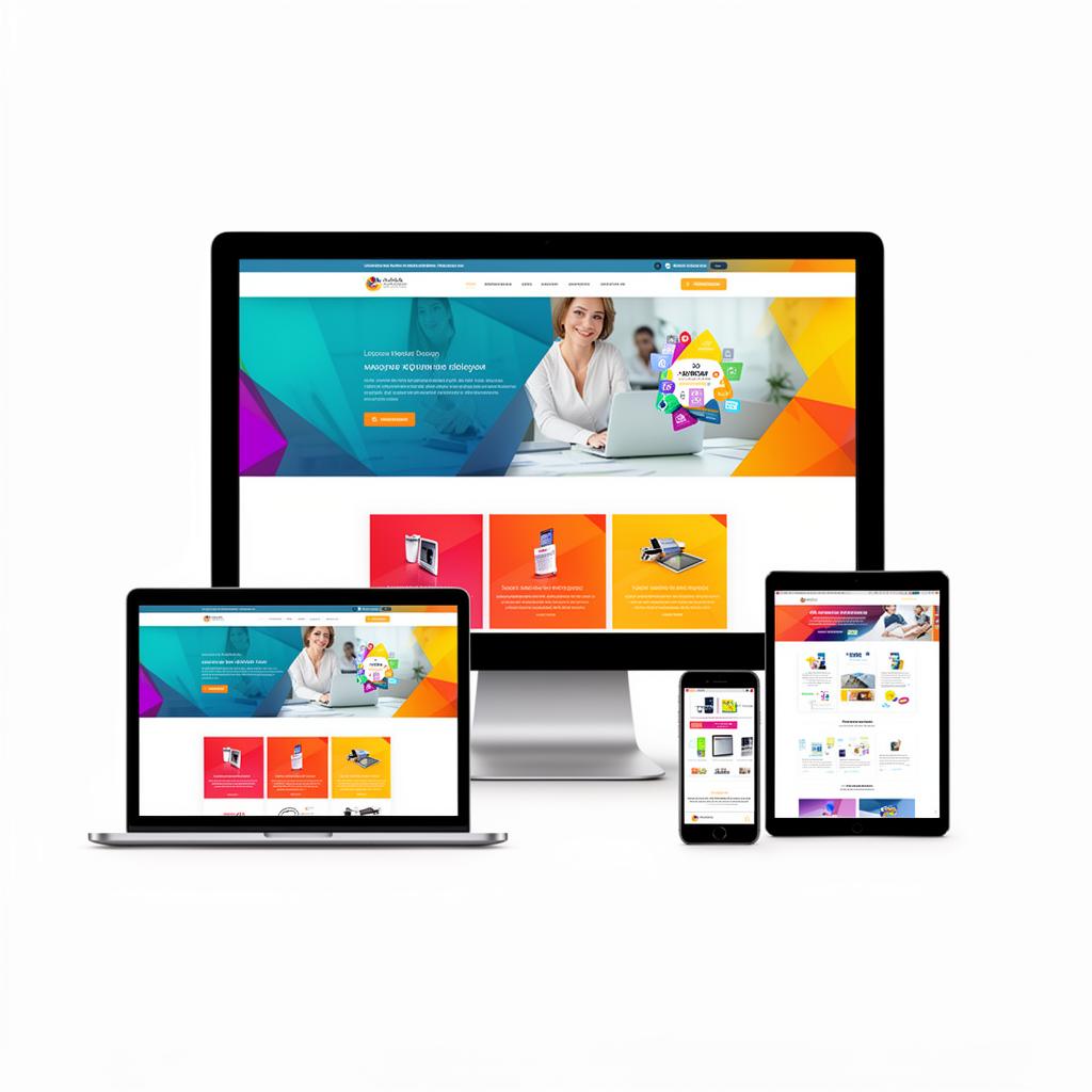Mobile App Development - Amazing WebTech